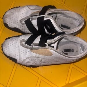 👟 PUMA Sneakers | Women’s 7.5